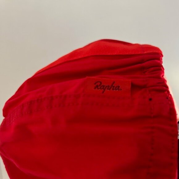 Rapha II Cap (Dark Red/Red) - Picture 6 of 6